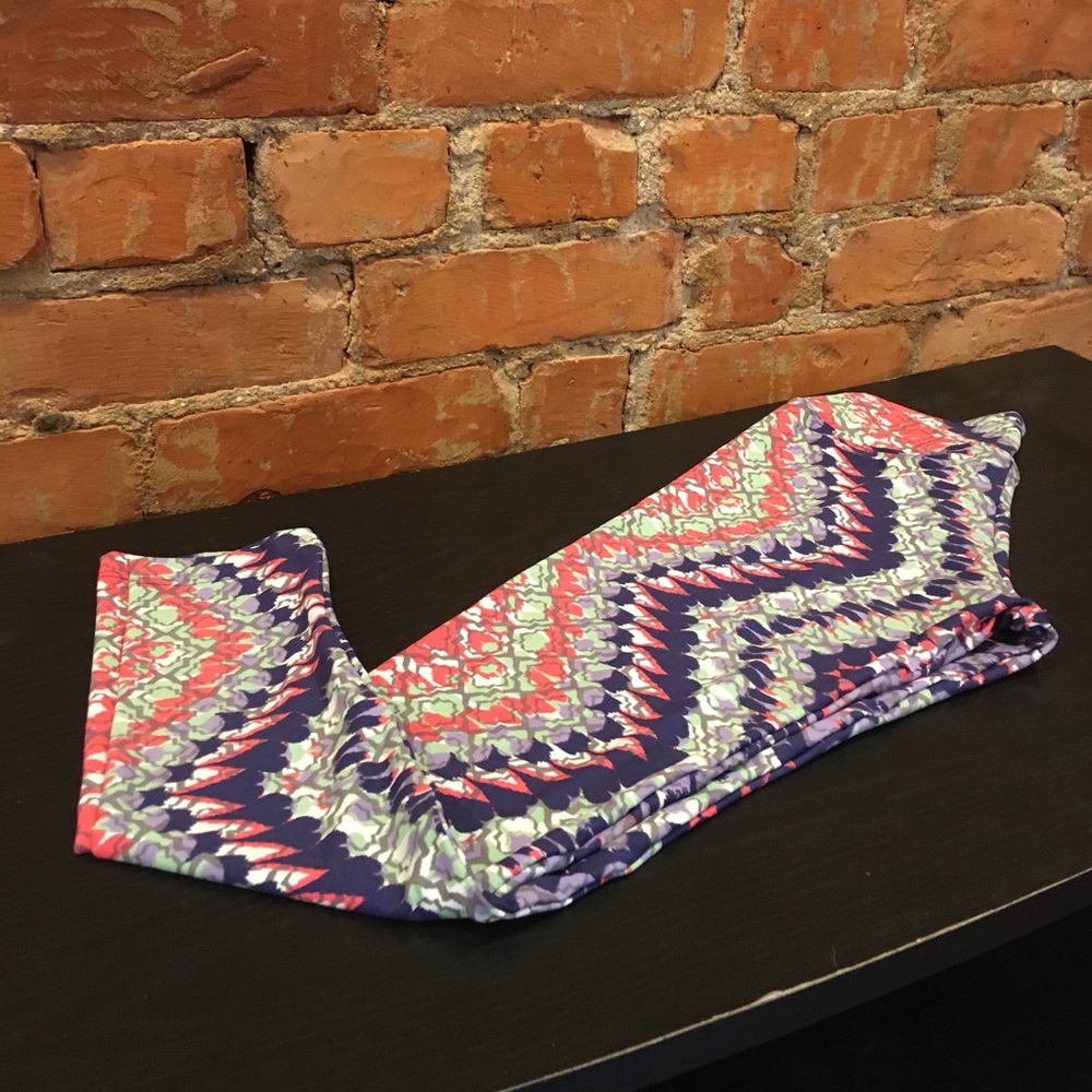 COPY - Liquido leggings